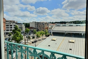 Appartement vendu 2 pièces de 44,15 m² à Saint-Maur-des-Fossés