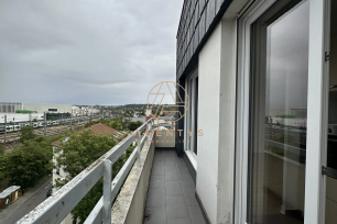 Appartement à vendre 1 pièces de 26,48 m² à Saint-Maur-des-Fossés