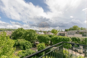 Appartement à vendre 4 pièces de 92 m² à Saint-Maur-des-Fossés
