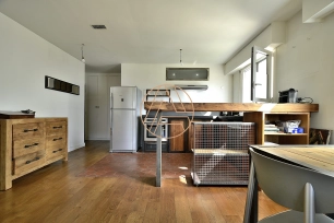 Appartement à vendre 2 pièces de 51,08 m² à Saint-Maur-des-Fossés