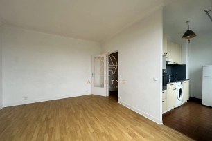 Appartement à vendre 1 pièces de 26,48 m² à Saint-Maur-des-Fossés