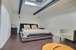 Maison à vendre 6 pièces de 186 m² à La Courneuve