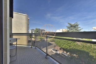 Appartement à vendre 4 pièces de 84,85 m² à Saint-Maur-des-Fossés