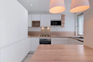 Appartement à vendre 3 pièces de 65 m² à Saint-Maur-des-Fossés