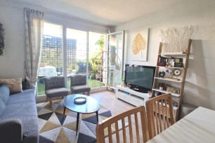 Appartement à vendre 4 pièces de 75 m² à Villiers-sur-Marne