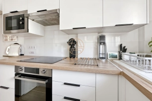 Appartement à vendre 3 pièces de 51,05 m² à Le Perreux-sur-Marne
