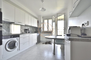 Appartement à vendre 5 pièces de 120 m² à Saint-Maur-des-Fossés