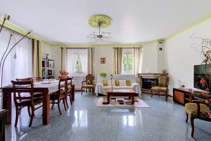 Maison à vendre 7 pièces de 117,89 m² à Saint-Maur-des-Fossés
