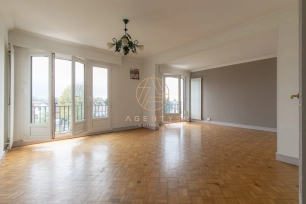 Appartement à vendre 5 pièces de 85,65 m² à Chennevières-sur-Marne