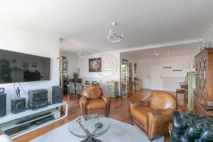 Appartement à vendre 5 pièces de 100,05 m² à Saint-Maur-des-Fossés