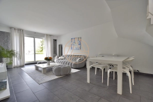 Appartement à vendre 5 pièces de 105 m² à Saint-Maur-des-Fossés
