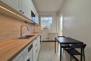 Appartement à vendre 3 pièces de 68,3 m² à Saint-Maur-des-Fossés