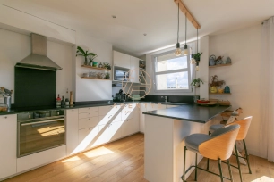 Appartement vendu 3 pièces de 61,59 m² à Saint-Maur-des-Fossés