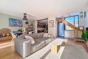 Maison vendu 6 pièces de 130 m² à Saint-Maur-des-Fossés