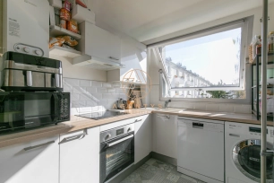 Appartement à vendre 4 pièces de 67,76 m² à Saint-Maur-des-Fossés