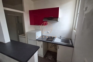 Appartement à vendre 1 pièces de 15,93 m² à Le Perreux-sur-Marne