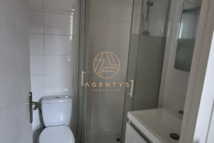 Appartement à vendre 1 pièces de 15,93 m² à Le Perreux-sur-Marne