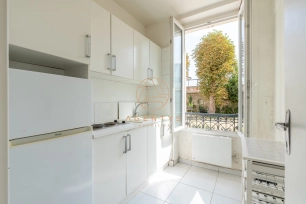 Appartement à vendre 2 pièces de 37 m² à Nogent-sur-Marne