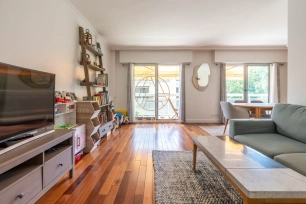 Appartement à vendre 3 pièces de 71 m² à Nogent-sur-Marne