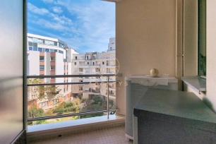 Appartement à vendre 2 pièces de 48,89 m² à Joinville-le-Pont