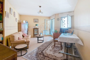 Appartement à vendre 2 pièces de 48,89 m² à Joinville-le-Pont
