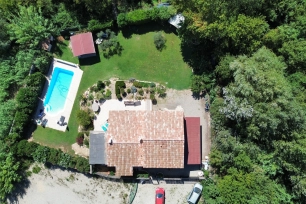 Maison à vendre 5 pièces de 105 m² à Saint-Chamas
