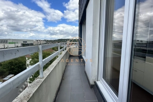 Appartement à vendre 1 pièces de 26,48 m² à Saint-Maur-des-Fossés