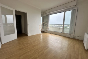 Appartement à vendre 1 pièces de 26,48 m² à Saint-Maur-des-Fossés