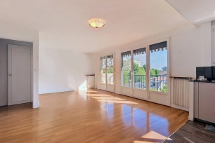 Appartement à vendre 3 pièces de 59 m² à Saint-Maur-des-Fossés