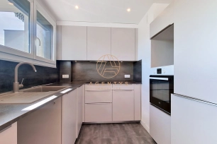 Appartement à vendre 3 pièces de 59 m² à Saint-Maur-des-Fossés