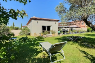 Maison à vendre 4 pièces de 120 m² à Saint-Chamas