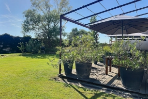 Maison à vendre 4 pièces de 120 m² à Saint-Chamas
