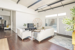 Maison à vendre 6 pièces de 186 m² à La Courneuve