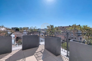 Appartement à vendre 4 pièces de 75,86 m² à Saint-Maur-des-Fossés