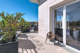 Appartement à vendre 4 pièces de 75,86 m² à Saint-Maur-des-Fossés