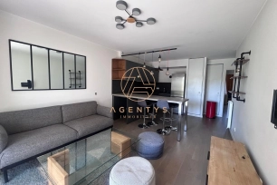 Appartement à vendre 3 pièces de 60,1 m² à Nogent-sur-Marne