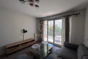 Appartement à vendre 3 pièces de 60,1 m² à Nogent-sur-Marne