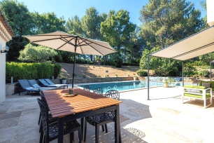 Maison à vendre 5 pièces de 145,01 m² à Peynier