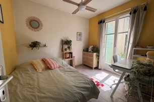 Appartement à vendre 2 pièces de 48 m² à Manosque
