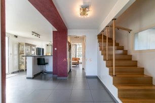 Maison à vendre 6 pièces de 135,82 m² à Ormesson-sur-Marne