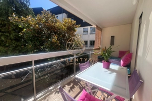 Appartement à vendre 4 pièces de 90,1 m² à Nogent-sur-Marne