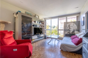 Appartement à vendre 2 pièces de 45 m² à Le Perreux-sur-Marne