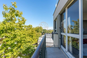Appartement à vendre 2 pièces de 45 m² à Le Perreux-sur-Marne