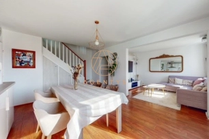 Appartement à vendre 4 pièces de 87,67 m² à Alfortville