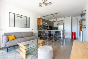 Appartement à vendre 3 pièces de 60,1 m² à Nogent-sur-Marne