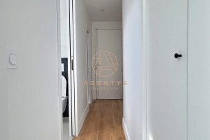 Appartement à vendre 2 pièces de 40 m² à Saint-Maur-des-Fossés