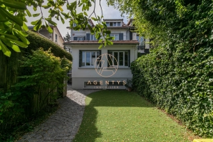 Maison à vendre 6 pièces de 113,61 m² à Joinville-le-Pont