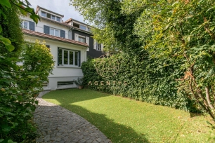 Maison à vendre 6 pièces de 113,61 m² à Joinville-le-Pont