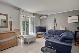 Maison à vendre 4 pièces de 96,42 m² à Trets