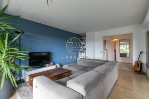 Appartement à vendre 4 pièces de 87,19 m² à Chennevières-sur-Marne